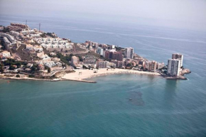 El Chalet, Cullera